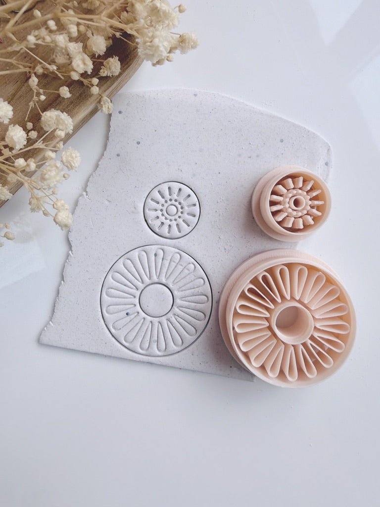 Rayne Clay Cutter Set - S.I. Originals