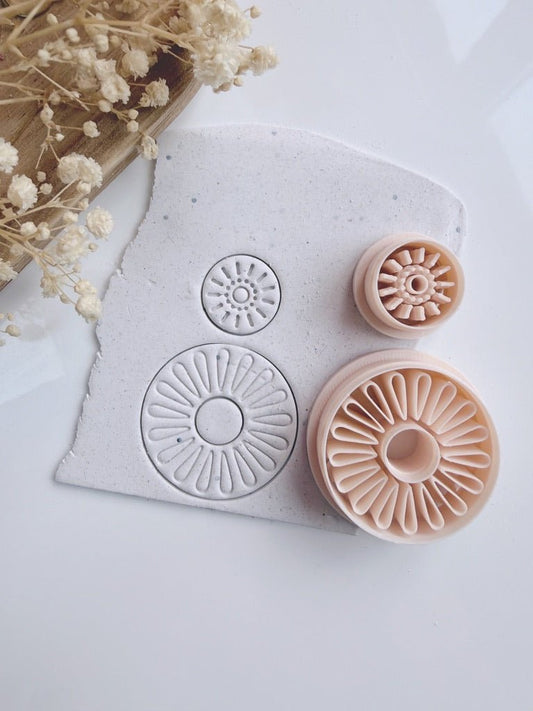 Rayne Clay Cutter Set - S.I. Originals