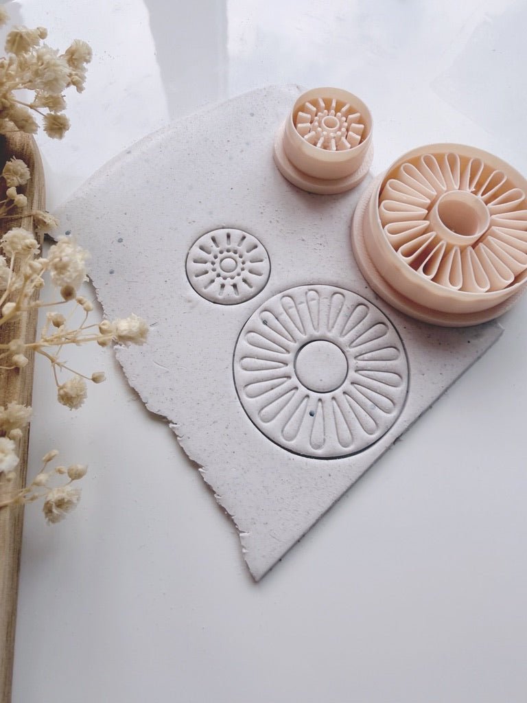 Rayne Clay Cutter Set - S.I. Originals