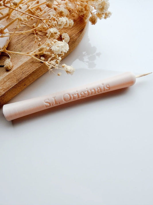 Resin Detail Tool - STL File - S.I. Originals