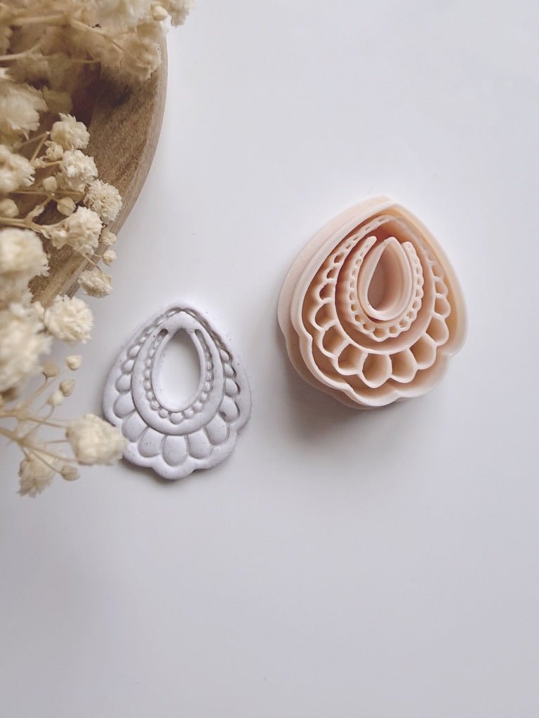 Riva Cutter - S.I. Originals