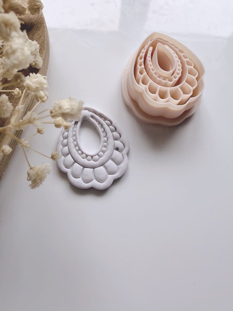 Riva Cutter - S.I. Originals