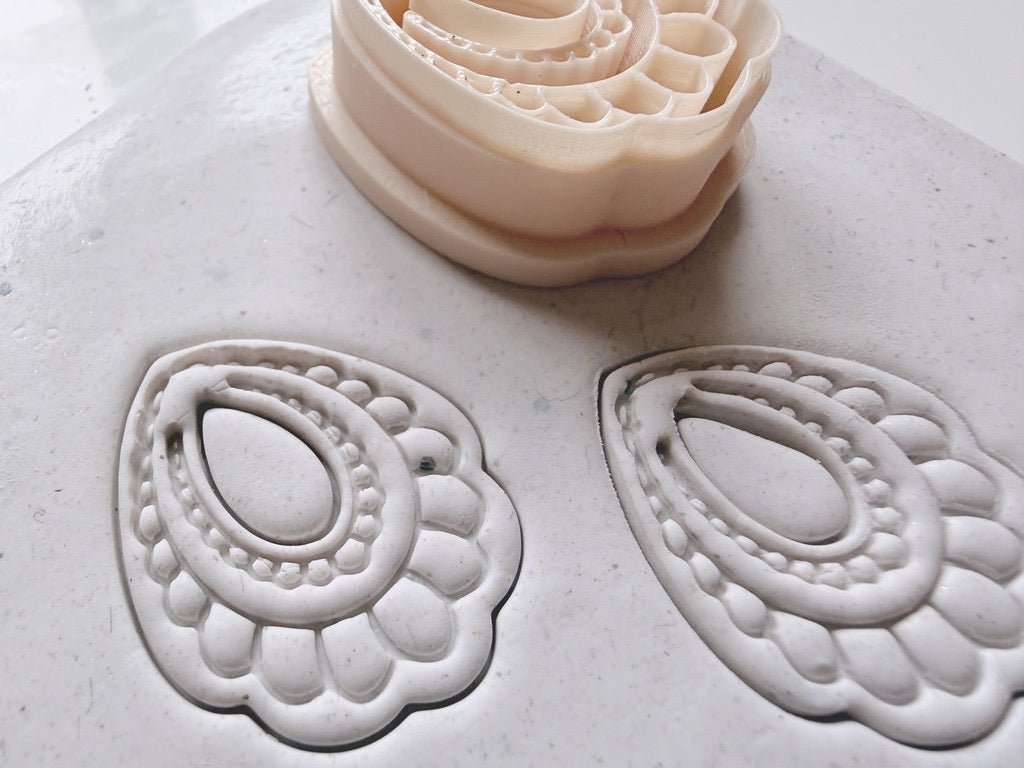 Riva Cutter - S.I. Originals