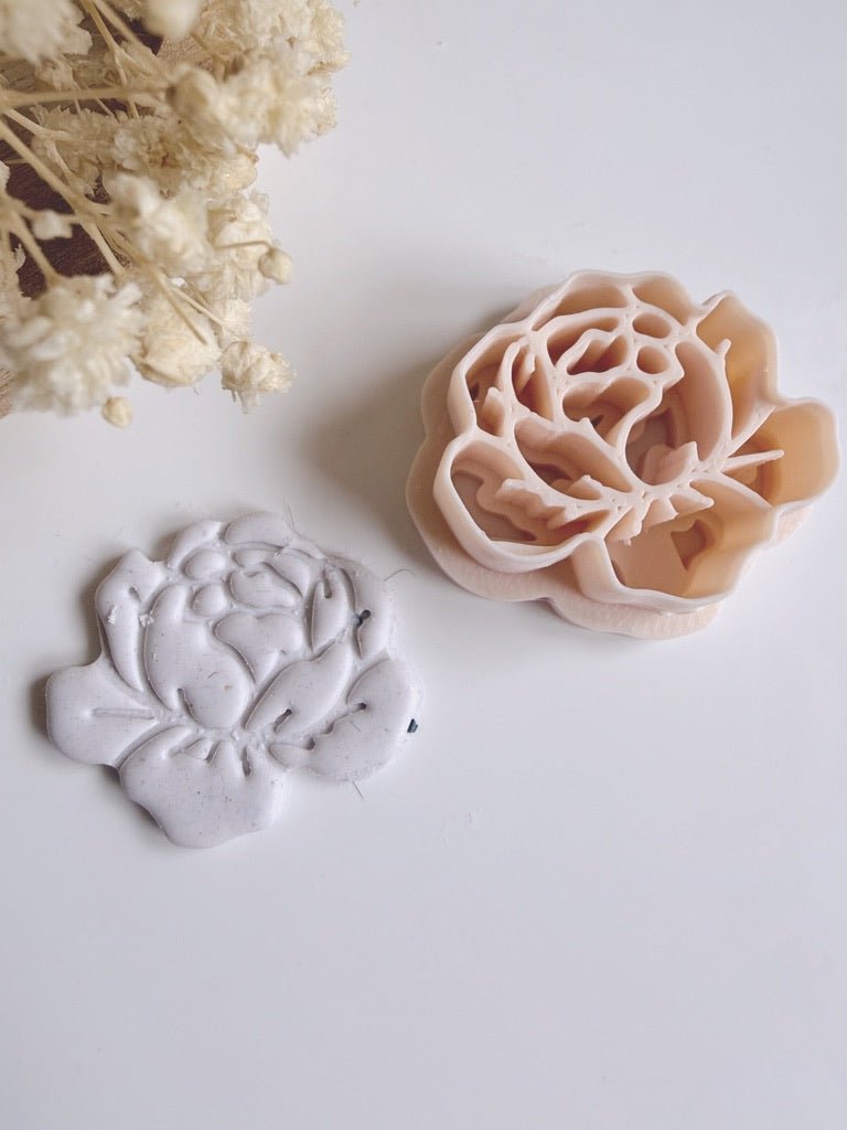 Rose 2 Cutter - S.I. Originals