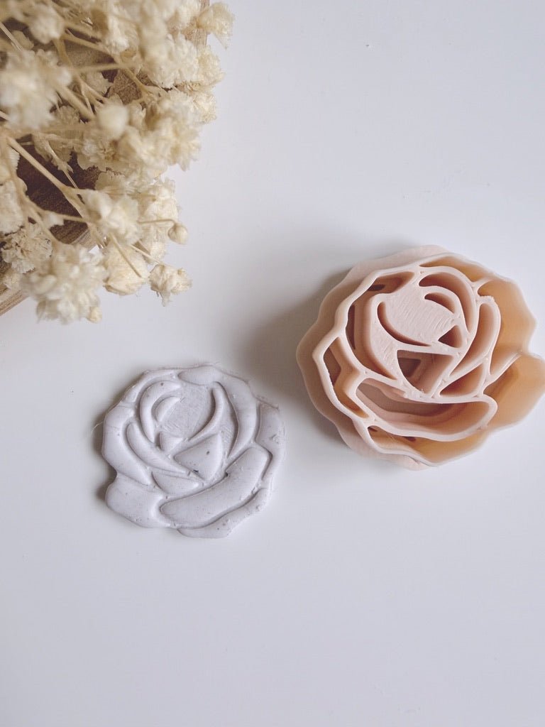 Rose Cutter - S.I. Originals