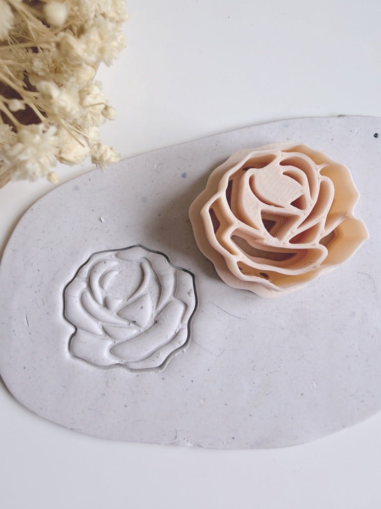 Rose Cutter - S.I. Originals