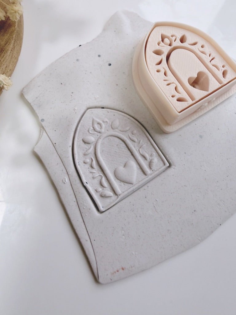 Sacred Arch Cutter - S.I. Originals