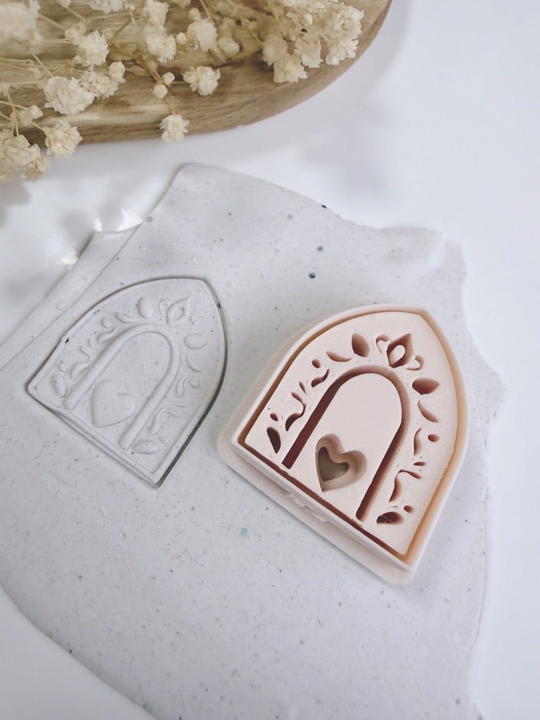 Sacred Arch Cutter - S.I. Originals