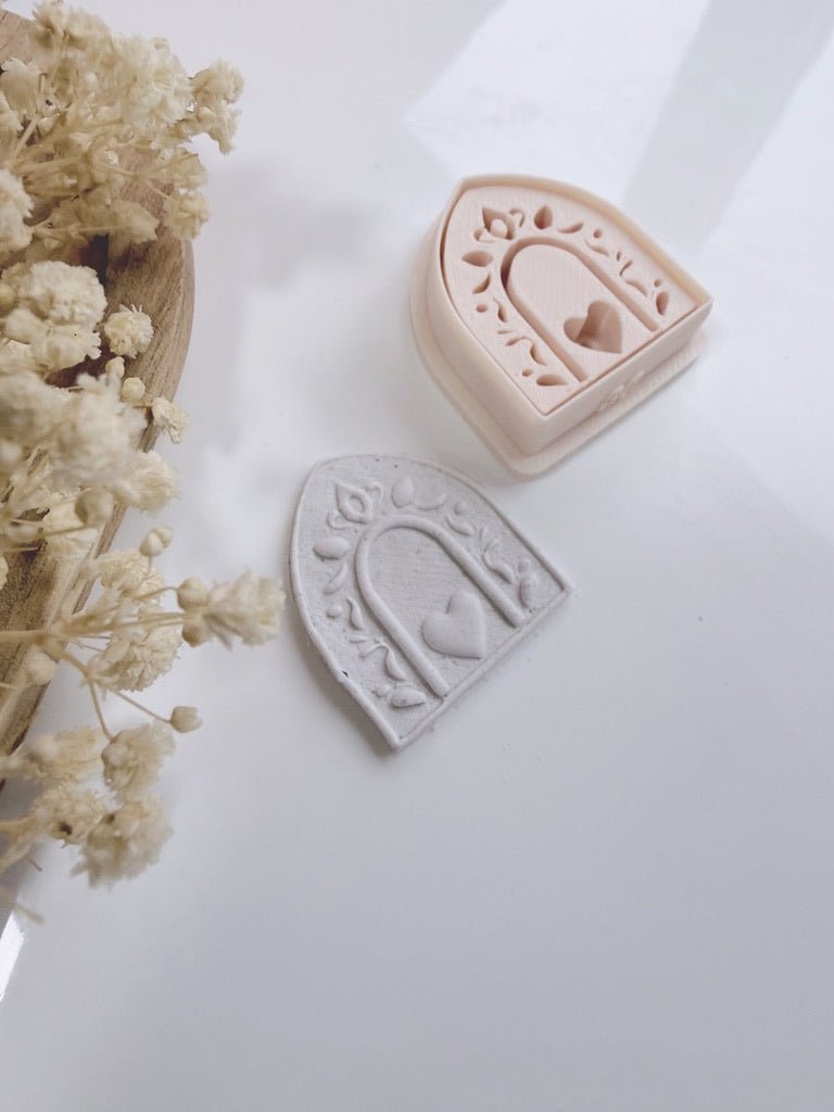 Sacred Arch Cutter - S.I. Originals