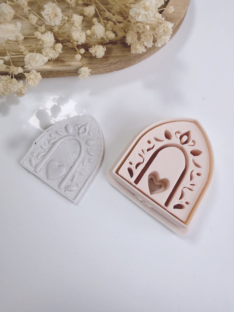 Sacred Arch Cutter - S.I. Originals