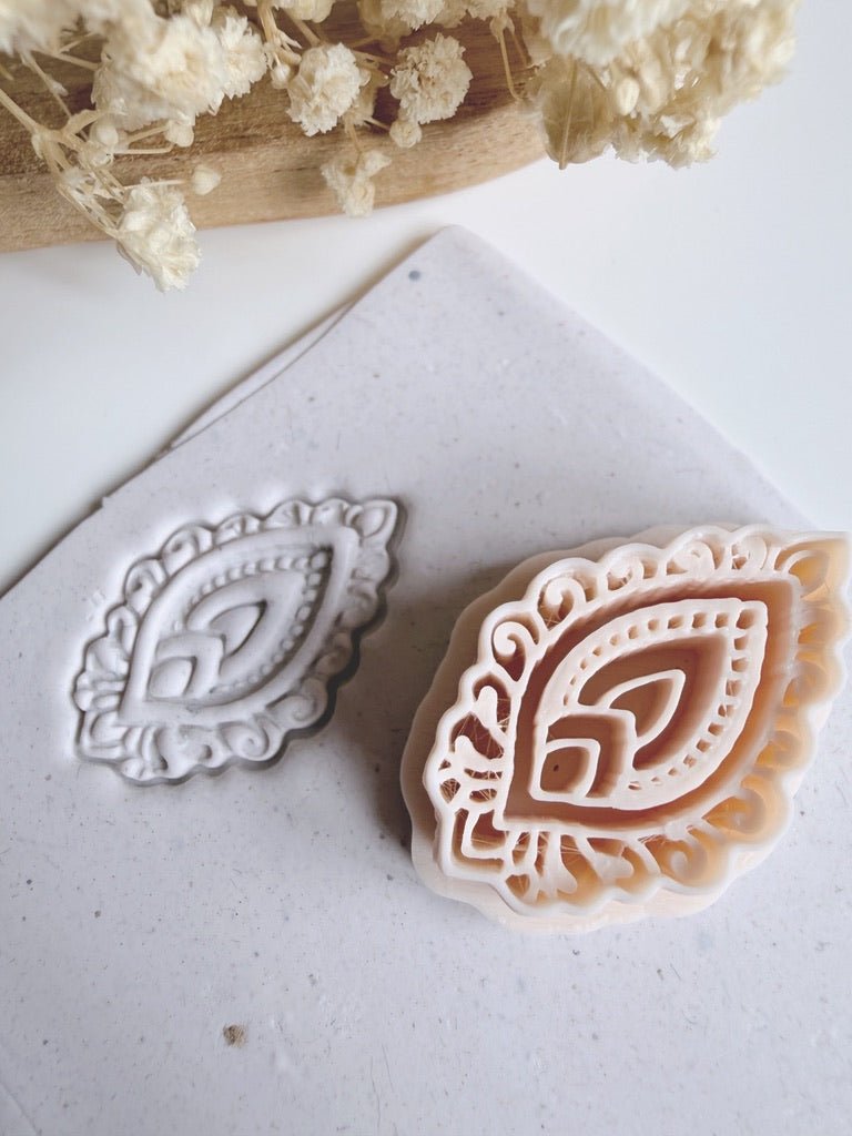 Sael Cutter - S.I. Originals