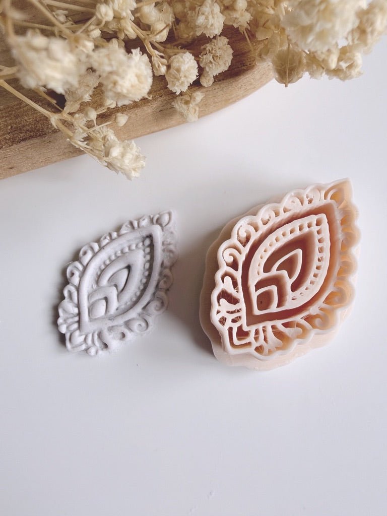 Sael Cutter - S.I. Originals