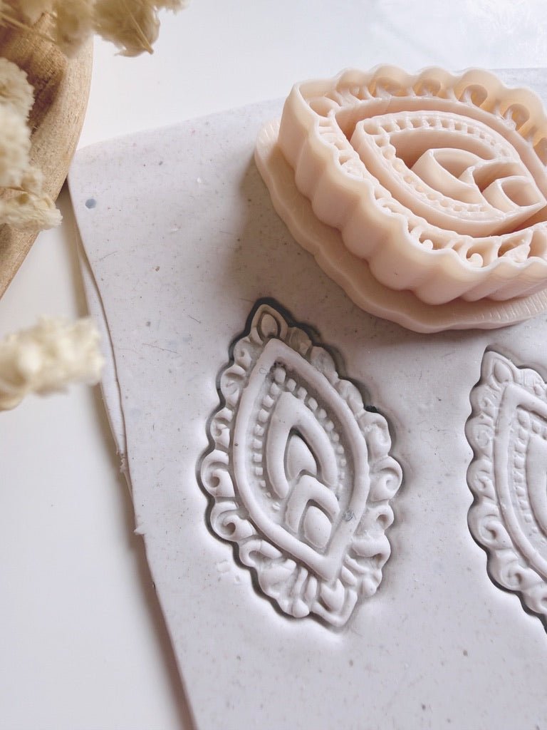 Sael Cutter - S.I. Originals