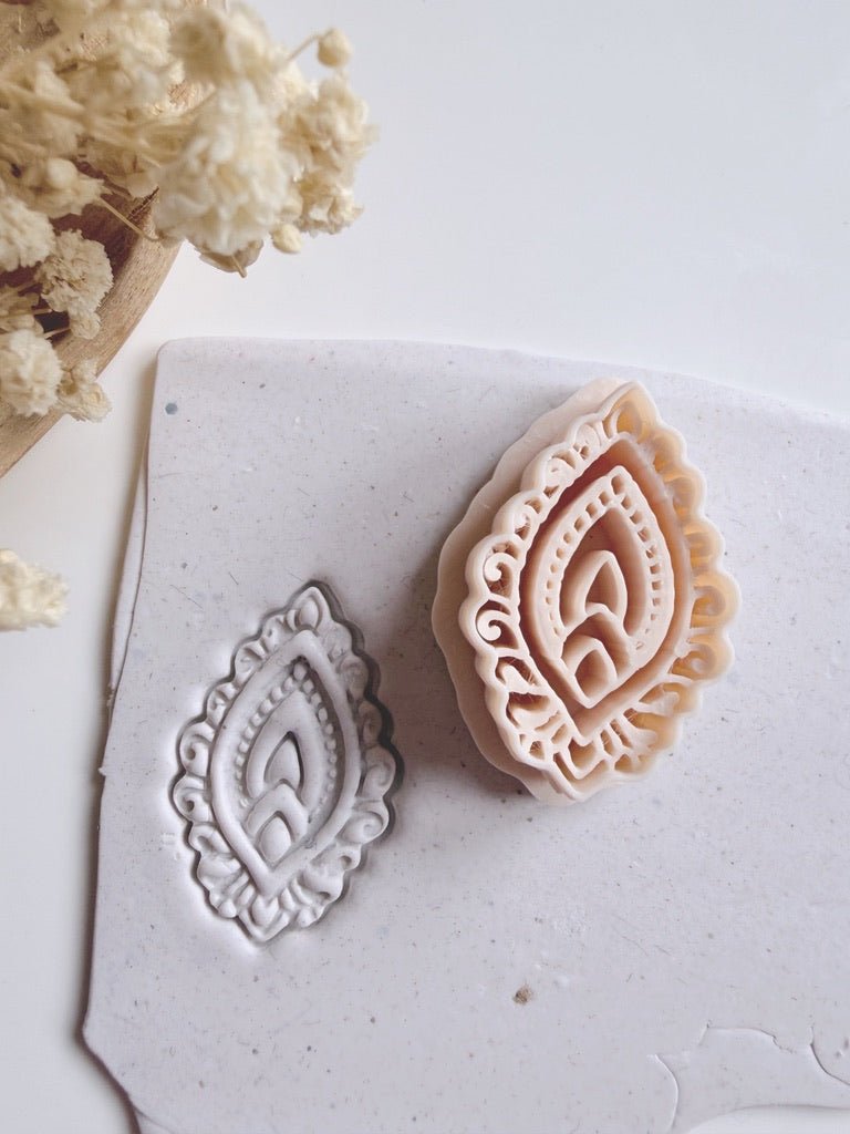 Sael Cutter - S.I. Originals