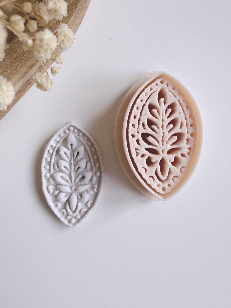 Saela Cutter - S.I. Originals