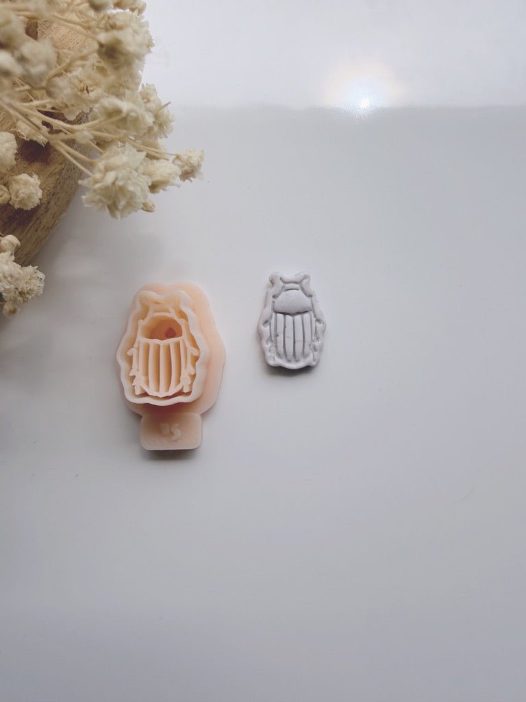 Scarab Beetle Cutter - S.I. Originals