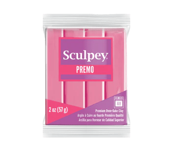 Sculpey Premo - Blush 57 gram (5020) - S.I. Originals