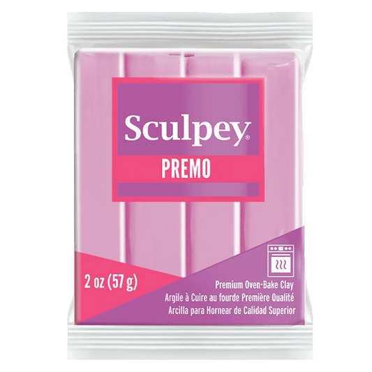 Sculpey Premo - Carnation 57 gram - S.I. Originals