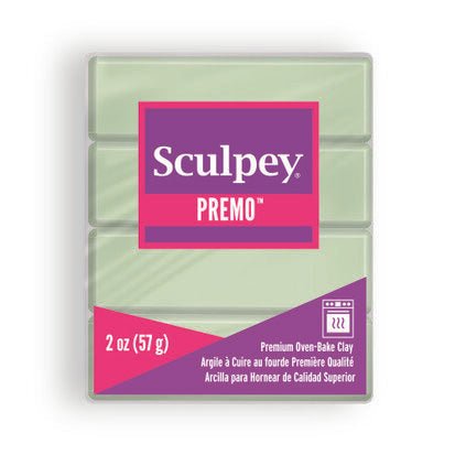 Sculpey Premo - Glow in the Dark (5703) 57 gram - S.I. Originals