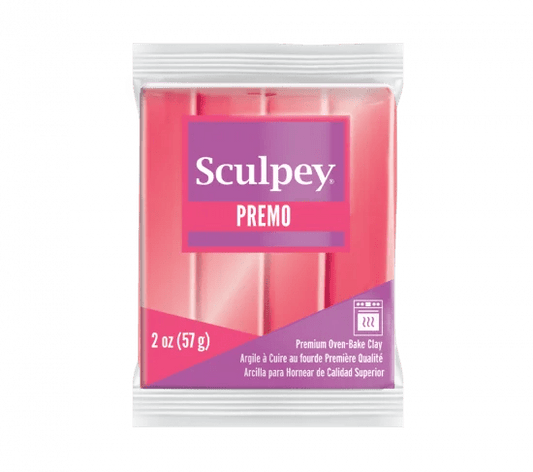 Sculpey Premo - Sunset pearl 57 gram - S.I. Originals