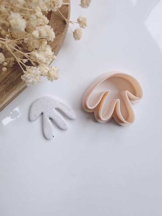 Simple Matisse 1 Clay Cutter - S.I. Originals