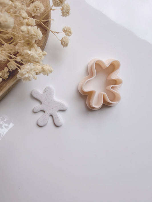 Simple Matisse 3 Clay Cutter - S.I. Originals