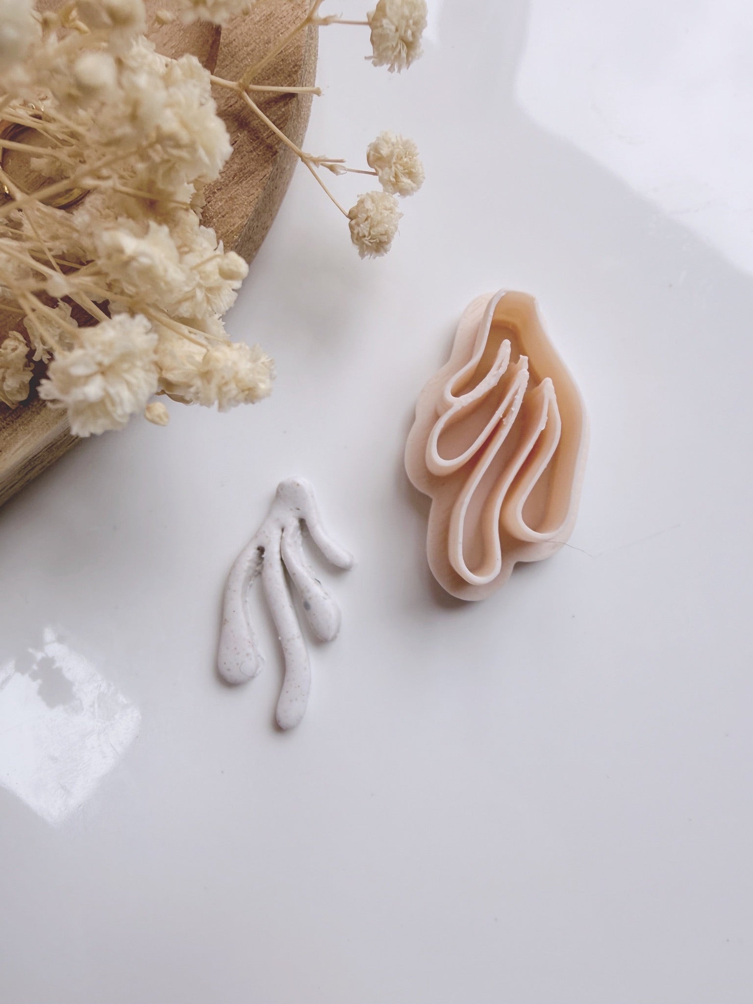 Simple Matisse 4 Clay Cutter - S.I. Originals