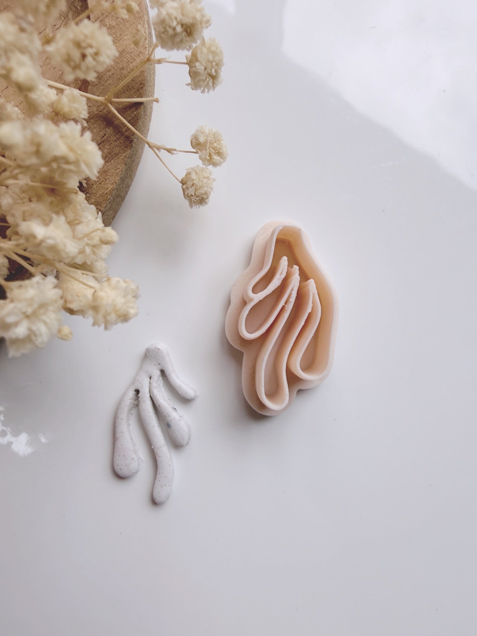 Simple Matisse 4 Clay Cutter - S.I. Originals