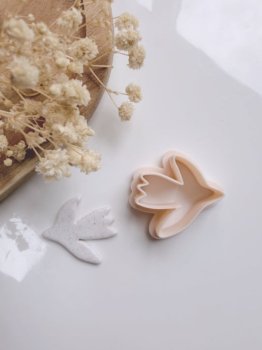 Simple Matisse 5 Clay Cutter - S.I. Originals