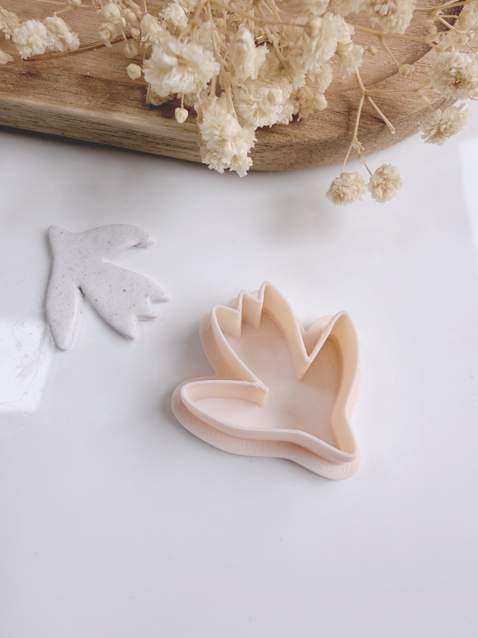 Simple Matisse 5 Clay Cutter - S.I. Originals