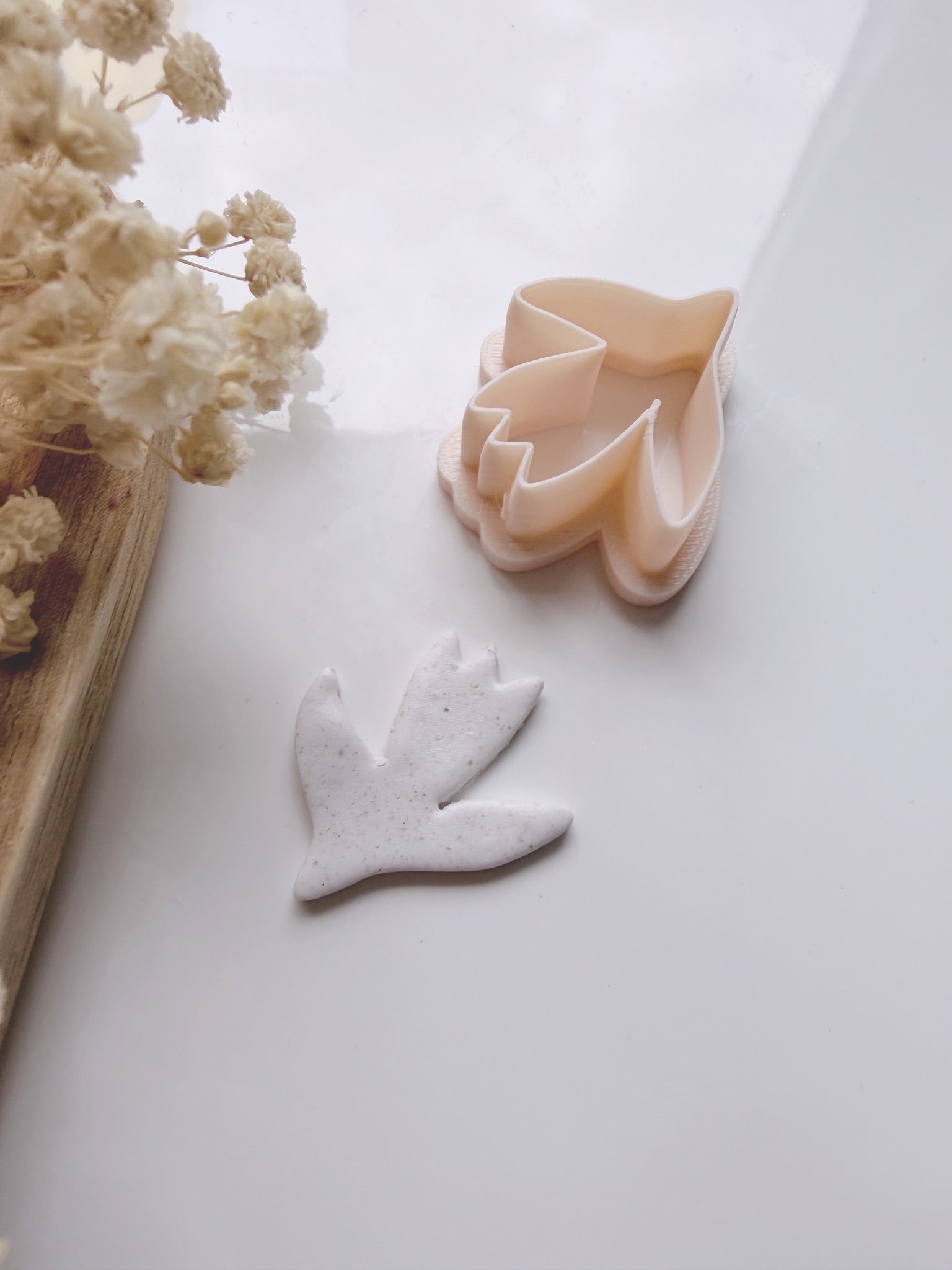 Simple Matisse 5 Clay Cutter - S.I. Originals
