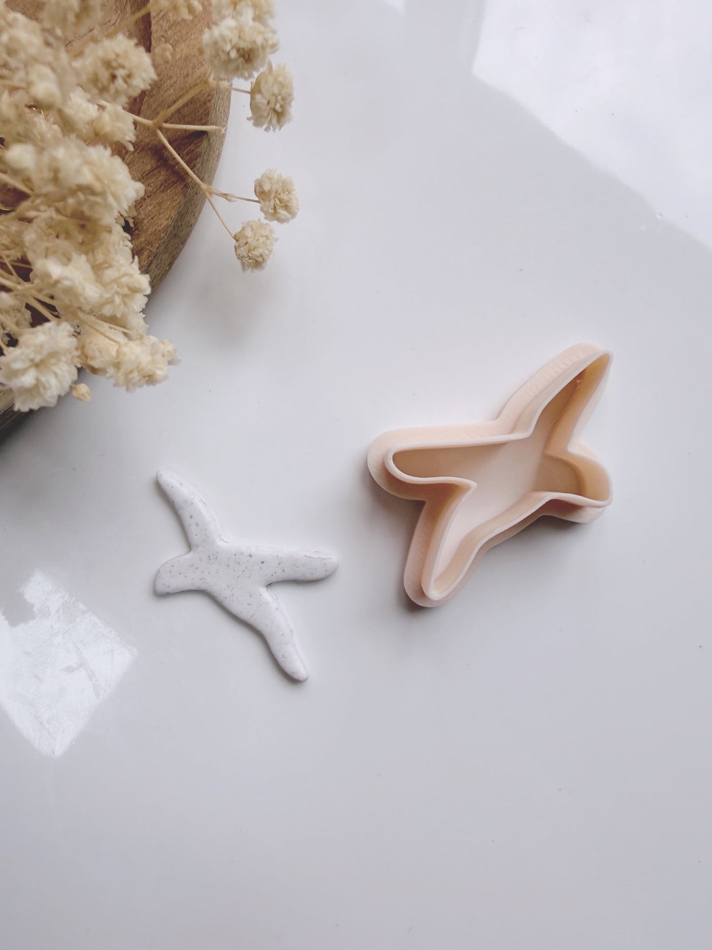 Simple Matisse 6 Clay Cutter - S.I. Originals