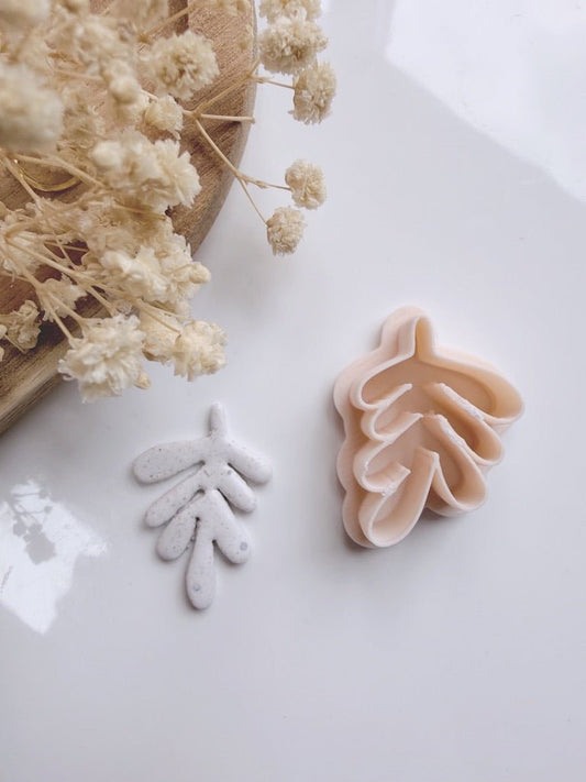 Simple Matisse 8 Clay Cutter - S.I. Originals