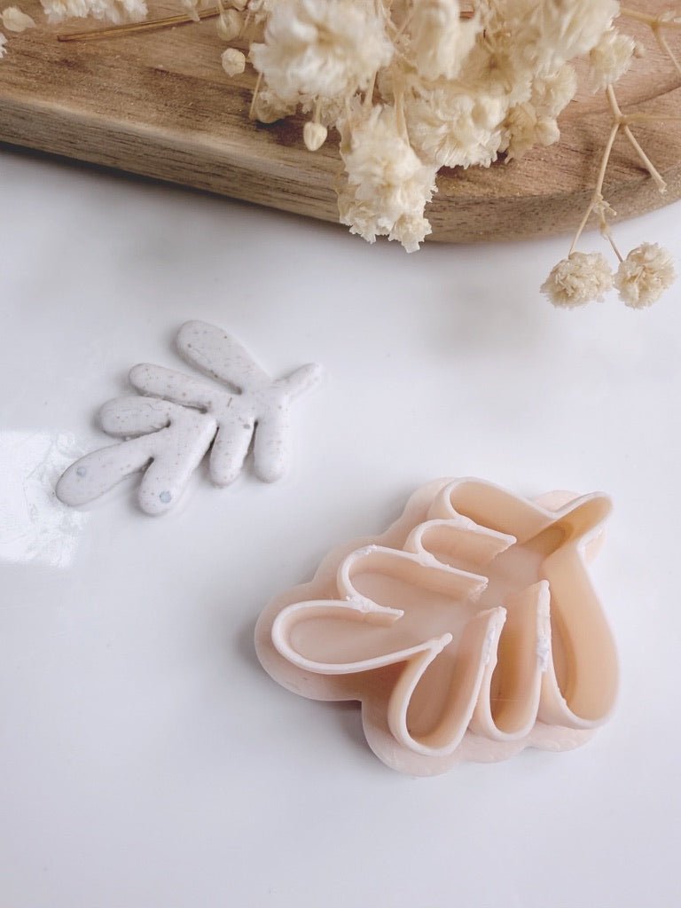 Simple Matisse 8 Clay Cutter - S.I. Originals