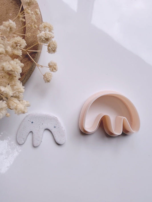 Simple Matisse 9 Clay Cutter - S.I. Originals