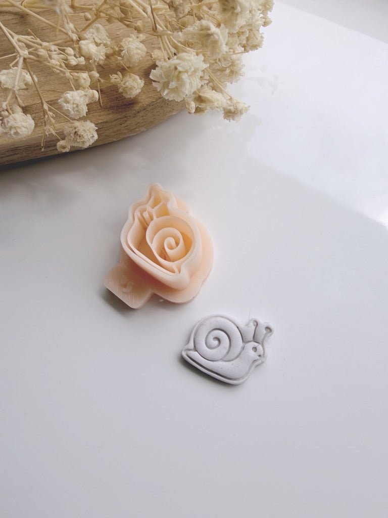 Snail Cutter - S.I. Originals
