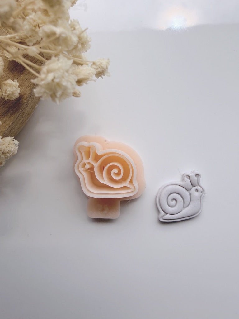 Snail Cutter - S.I. Originals