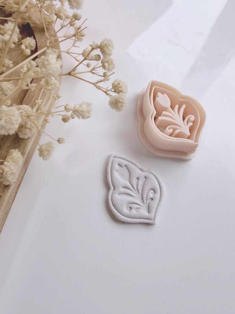 Soft Laurel Cutter - S.I. Originals