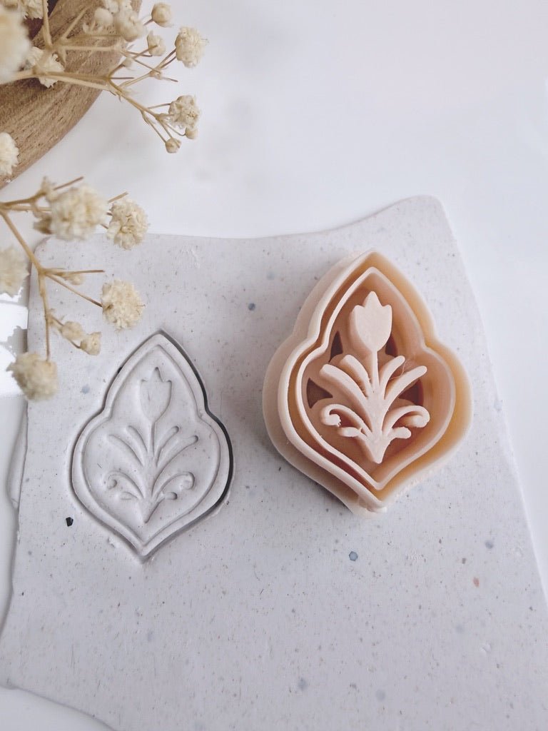 Soft Laurel Cutter - S.I. Originals