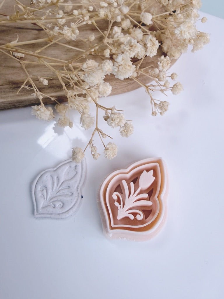 Soft Laurel Cutter - S.I. Originals