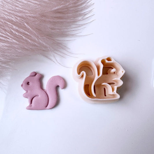 Squirrel - S.I. Originals