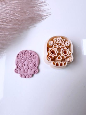 Sugar Skull 1 - S.I. Originals