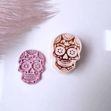 Sugar Skull 2 - S.I. Originals