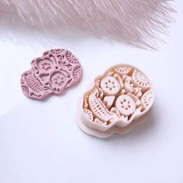 Sugar Skull 2 - S.I. Originals