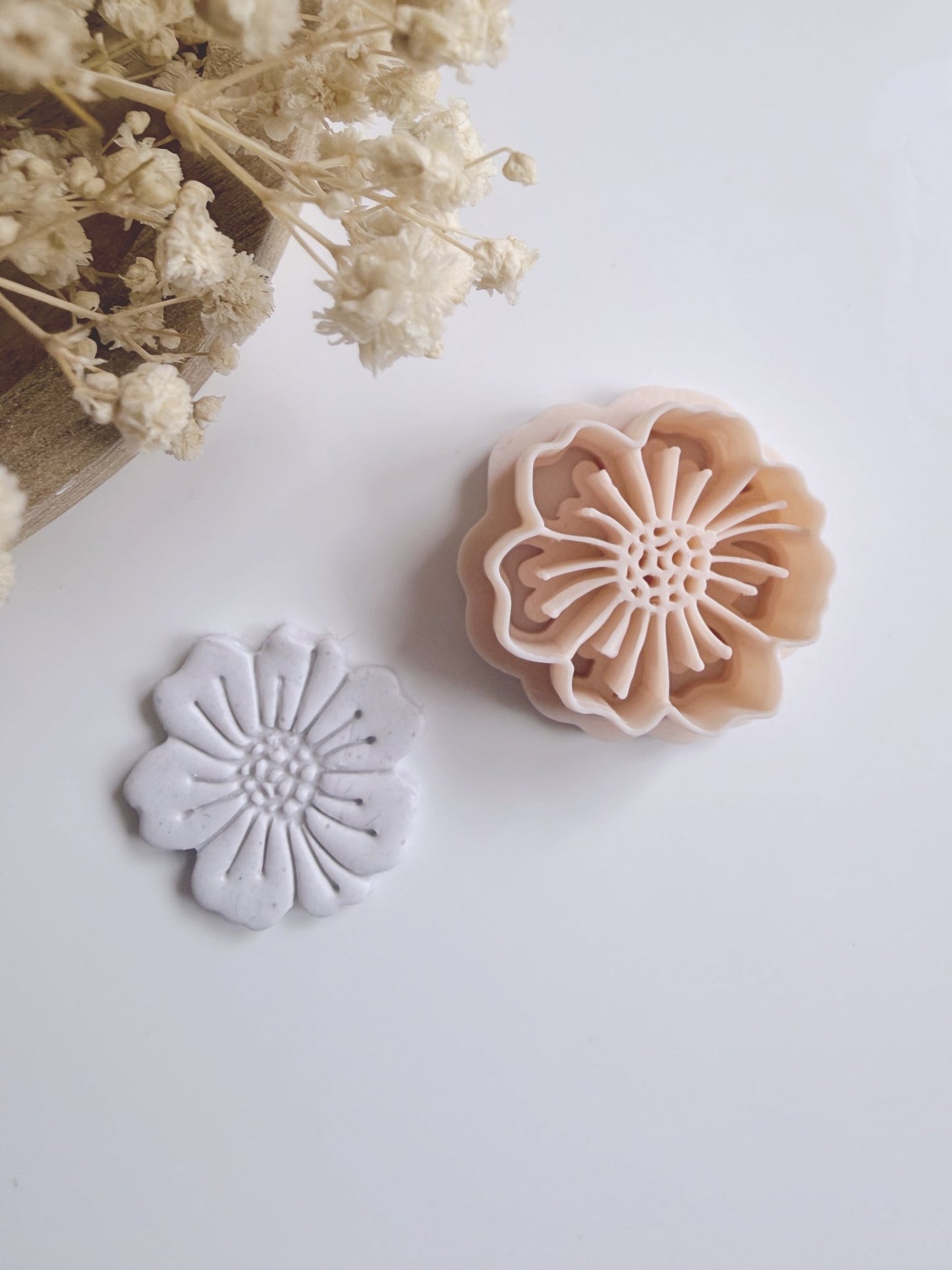 Sun Bloom Cutter - S.I. Originals