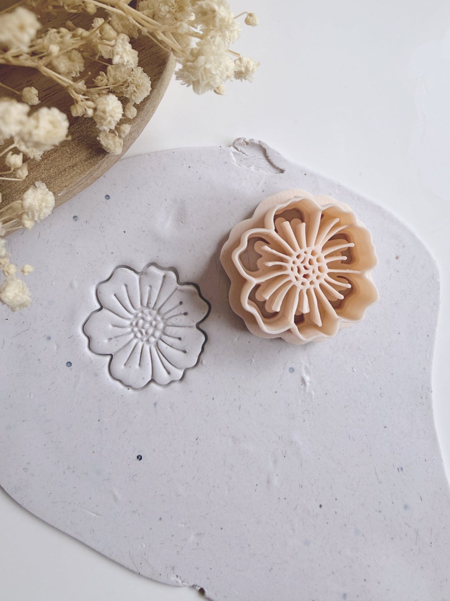 Sun Bloom Cutter - S.I. Originals