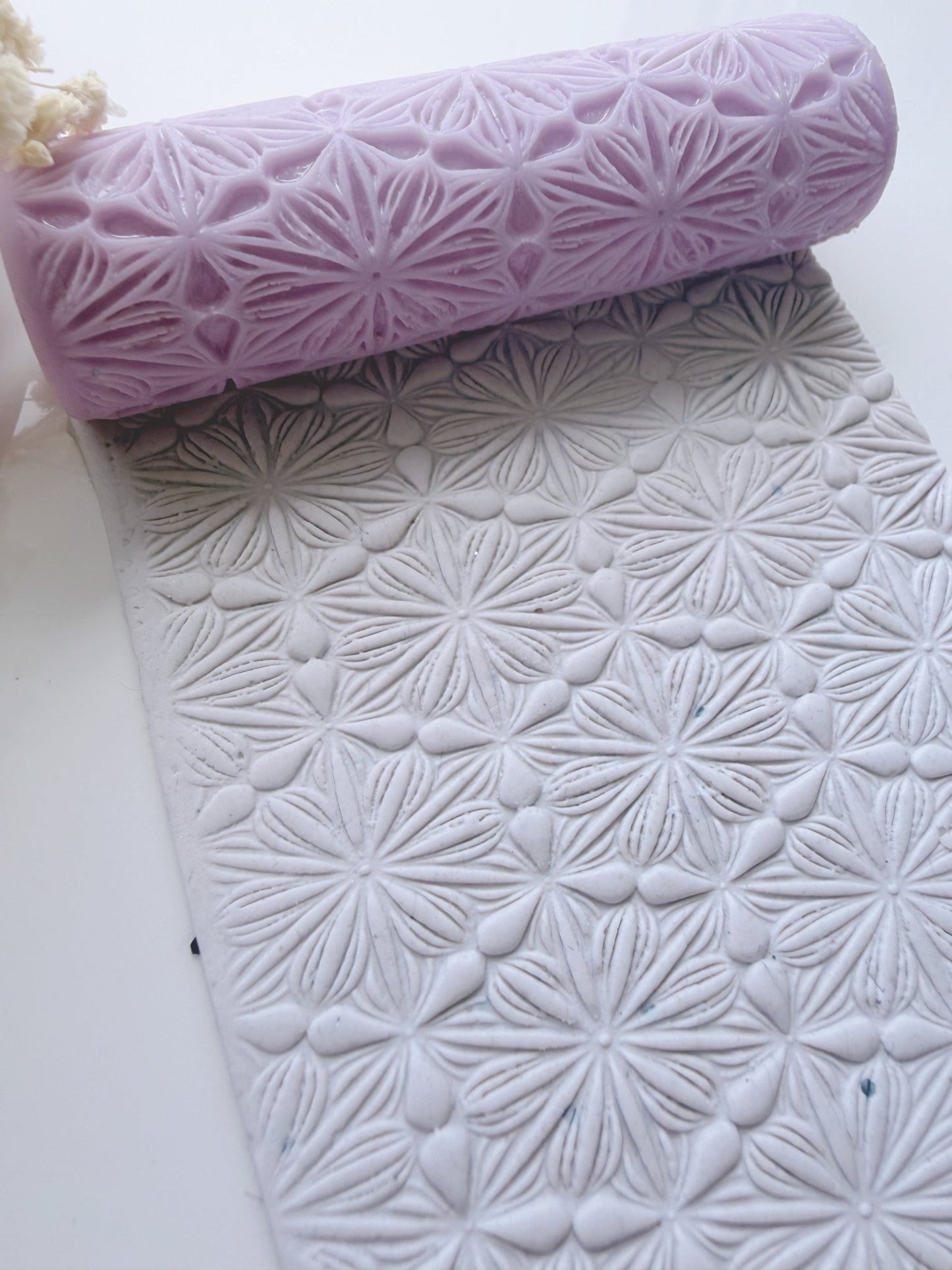 Sunburst Texture Roller - S.I. Originals