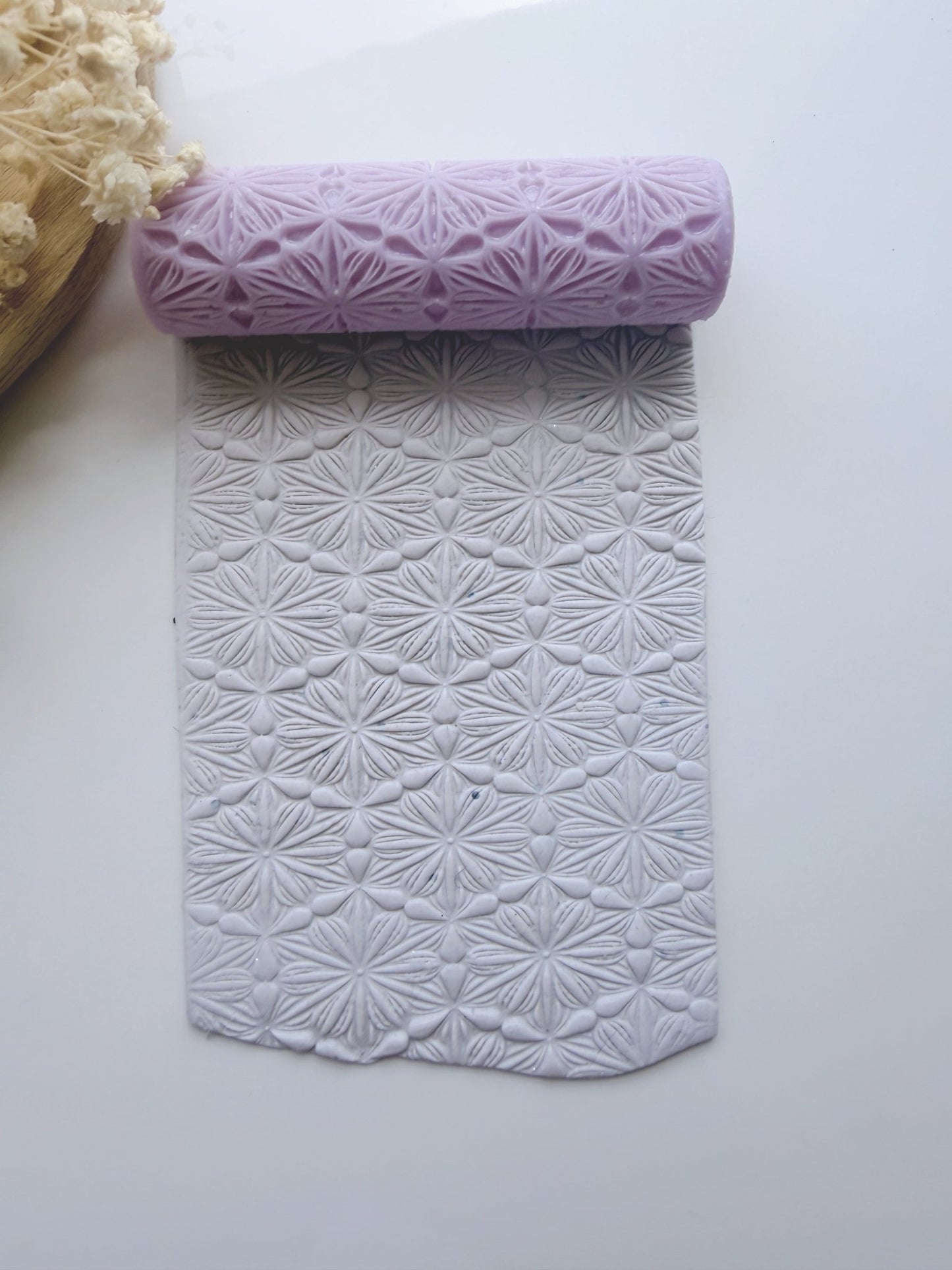Sunburst Texture Roller - S.I. Originals