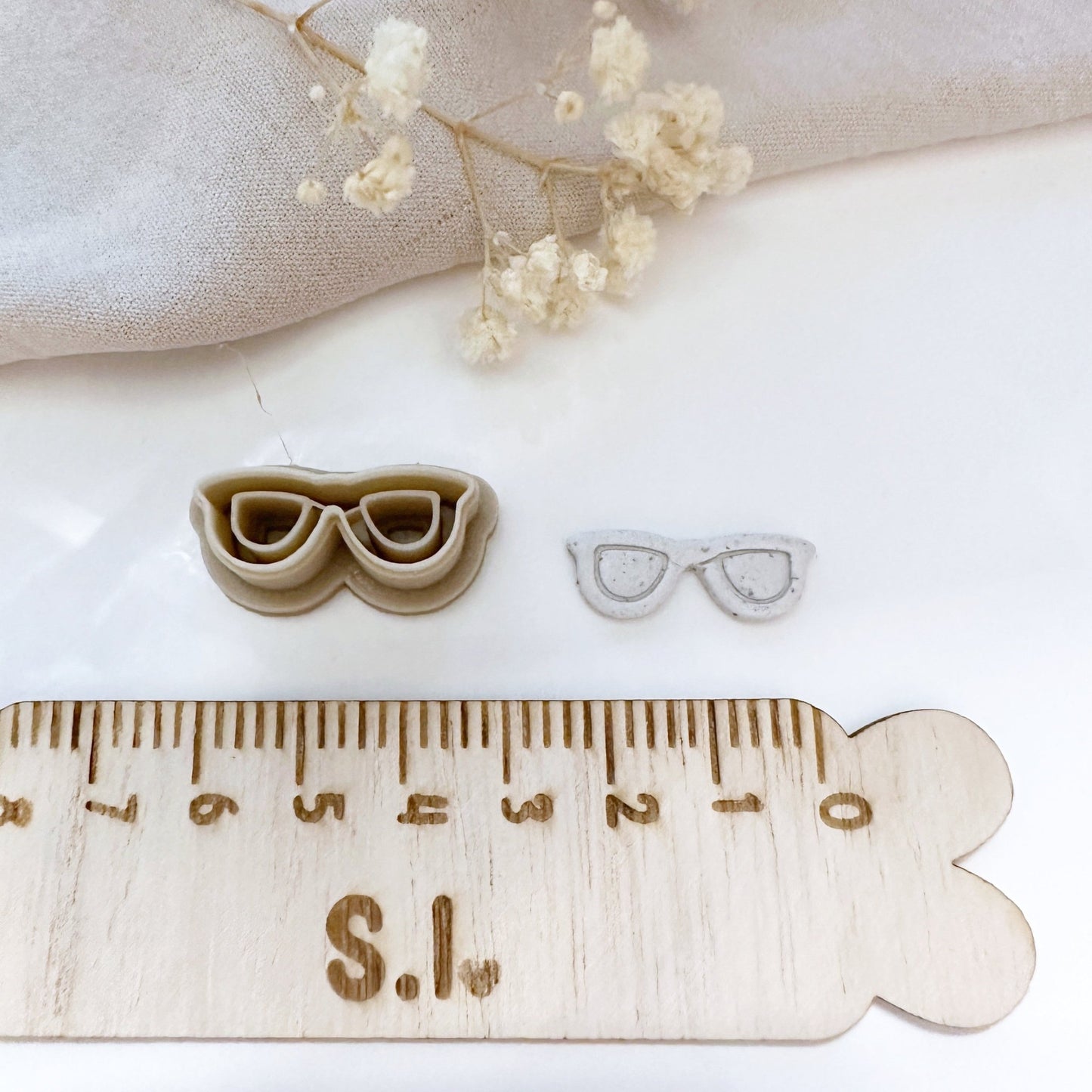 Sunglasses cutter - S.I. Originals