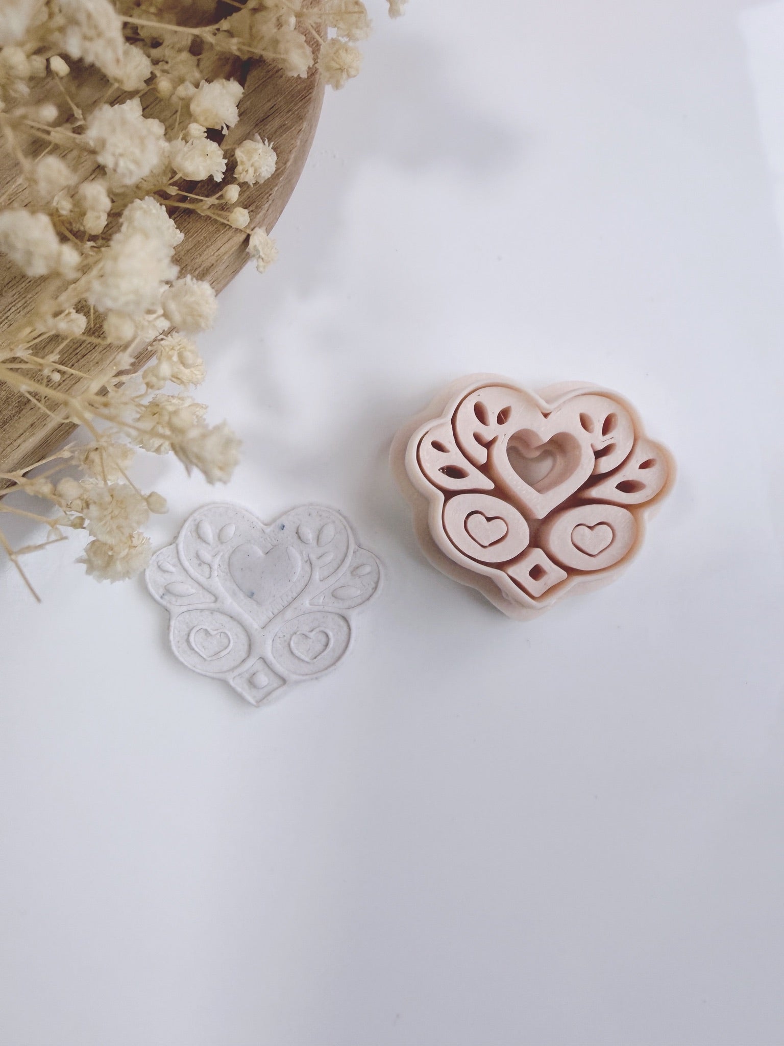 Tender Bloom Cutter - S.I. Originals